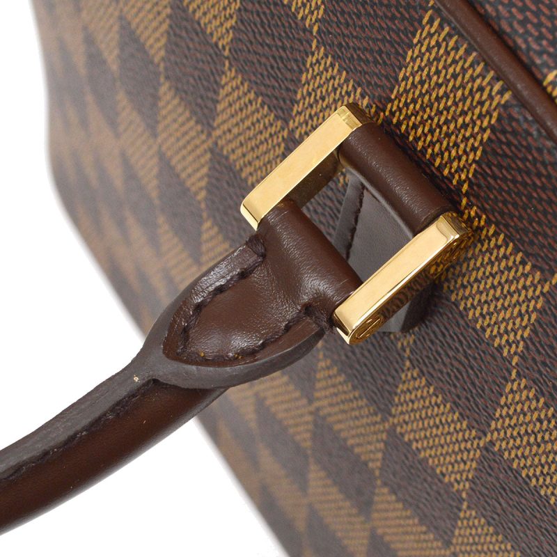 LOUIS VUITTON 2002 SARRIA SEAU - Image 7