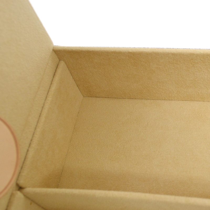 LOUIS VUITTON * 2005 SAC FERMOIR MONOGRAM PASTEL GLITTER M95033 - Image 9