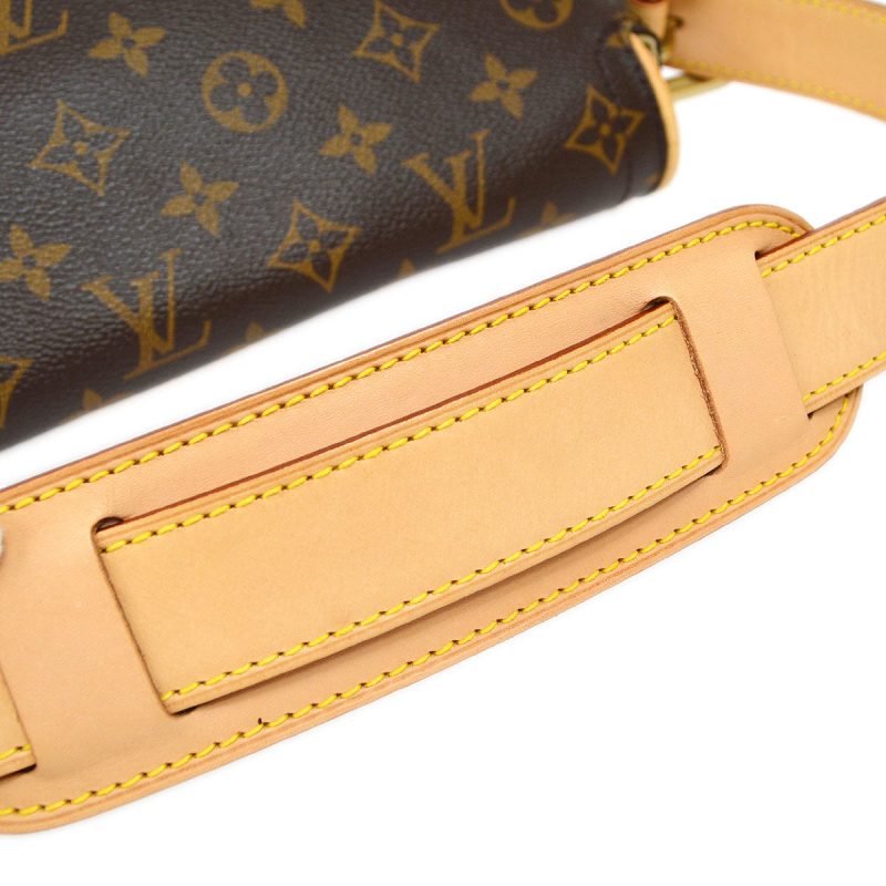 LOUIS VUITTON 2006 HUDSON PM M40027 - Image 2