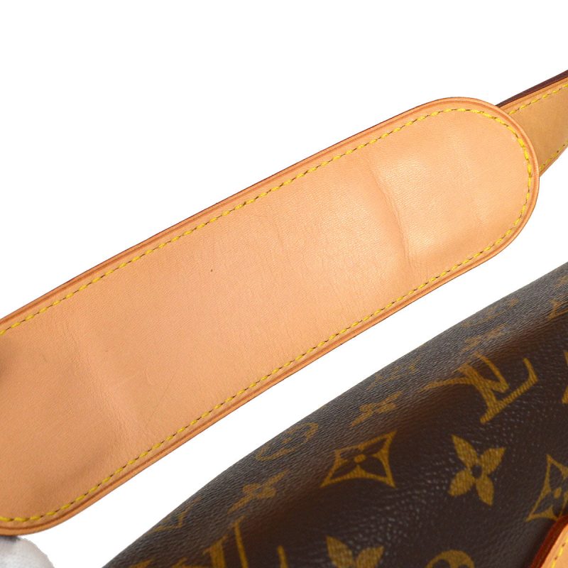 LOUIS VUITTON 2006 HUDSON PM M40027 - Image 3
