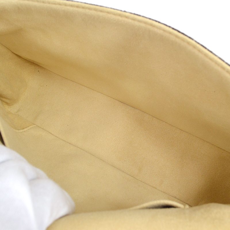 LOUIS VUITTON 2006 HUDSON PM M40027 - Image 7