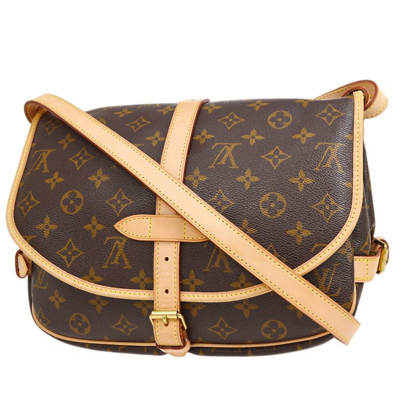LOUIS VUITTON 2008 SPEEDY 30 MONOGRAM MINI LIN - Image 2