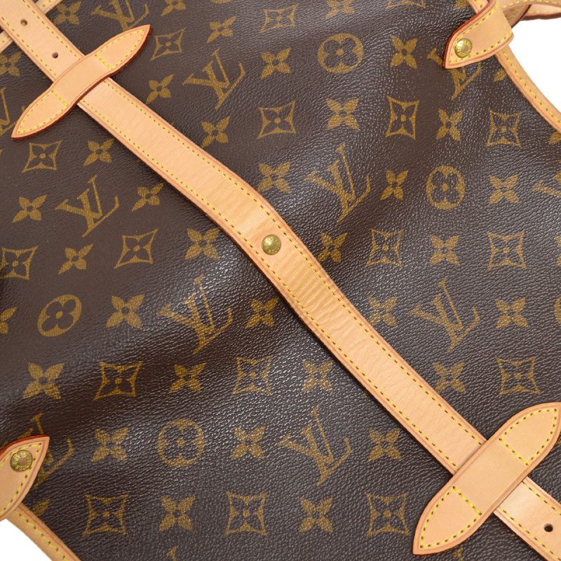 LOUIS VUITTON 2008 SPEEDY 30 MONOGRAM MINI LIN - Image 3