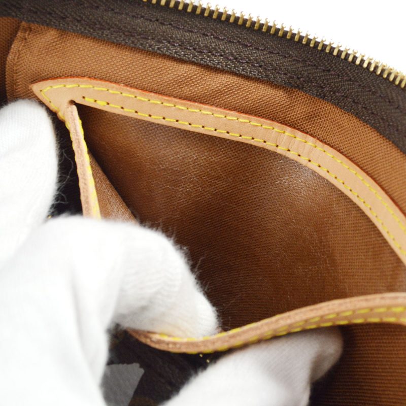 LOUIS VUITTON 2001 SPEEDY 30 M92195 - Image 8