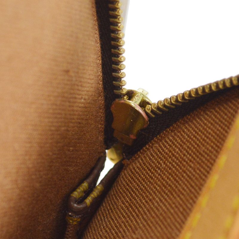 LOUIS VUITTON 1998 ELLIPSE SHOPPING M51128 - Image 9