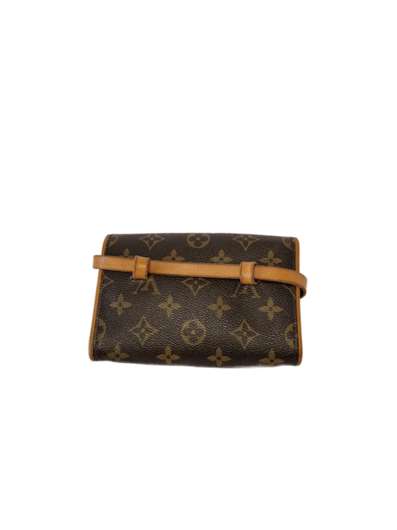 Louis Vuitton Pochette Florentine Monogram - Image 4
