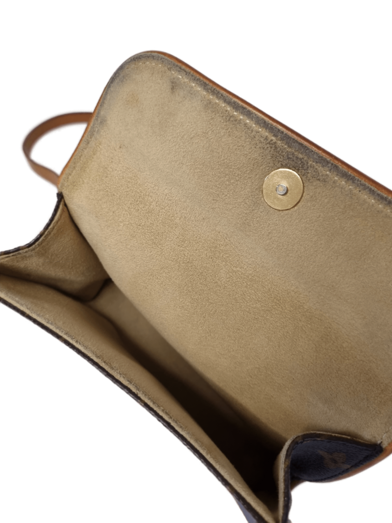 Louis Vuitton Pochette Florentine Monogram - Image 5