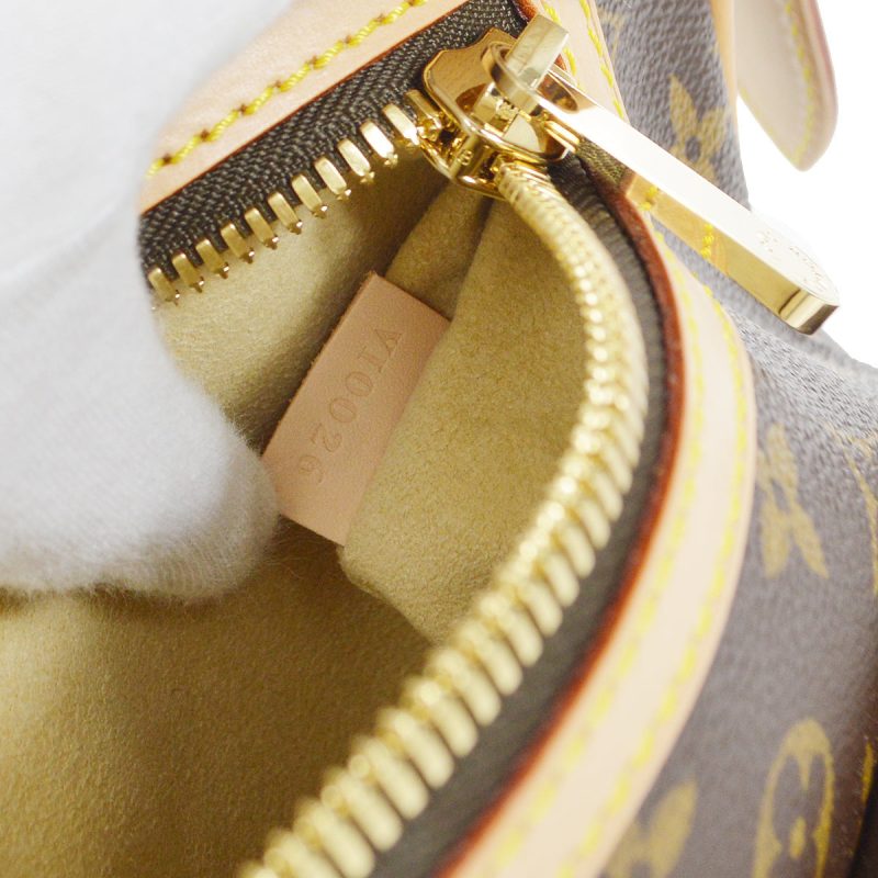 Louis Vuitton 2006 Damier Broadway 2way Business Handbag N42270 - Image 9