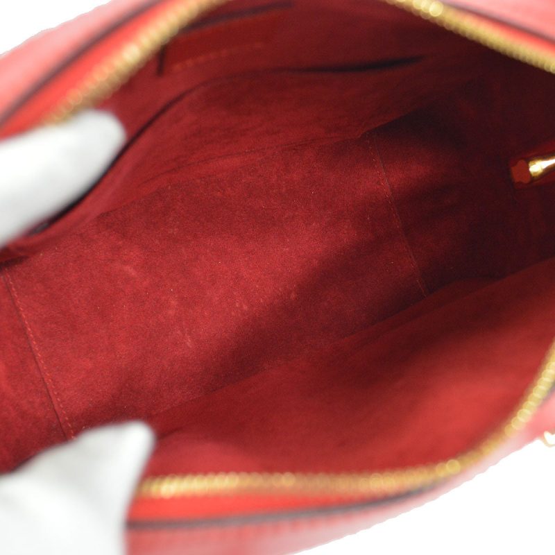 LOUIS VUITTON 1999 SPEEDY 30 HAND BAG MONOGRAM M41526 51387 - Image 8