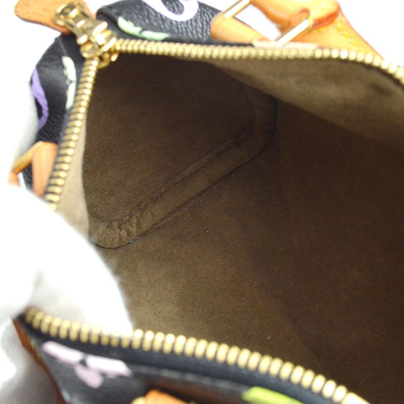 LOUIS VUITTON 2003 MINI SPEEDY M92644 - Image 6