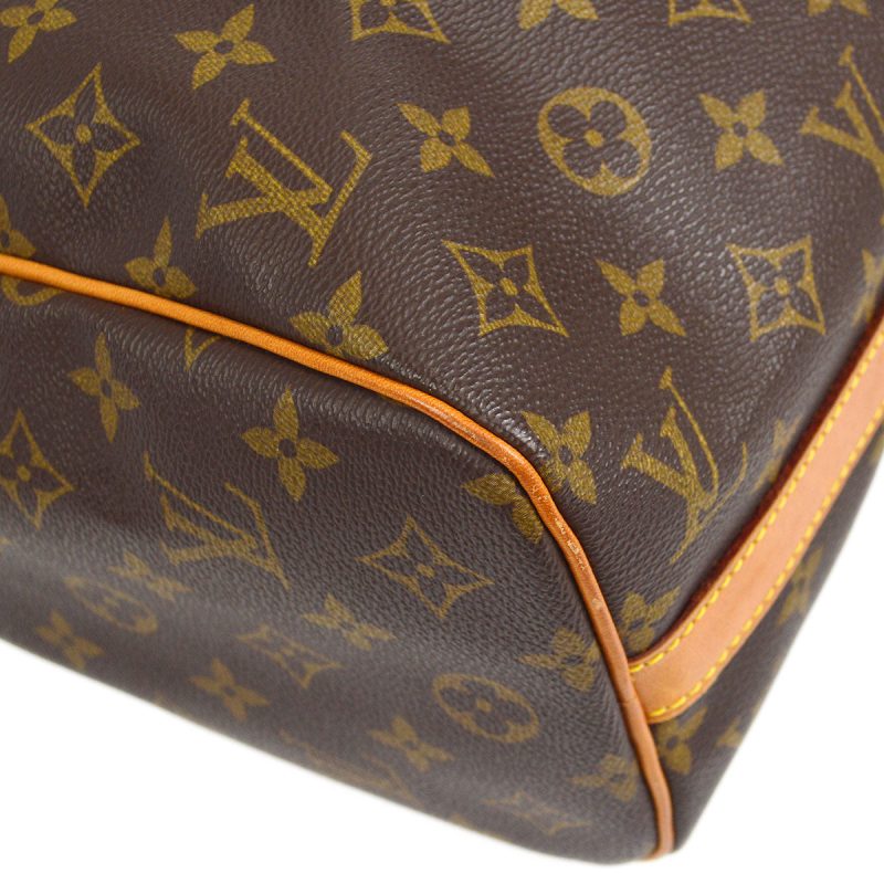 LOUIS VUITTON 1997 MONACO LIMITED MONTSOURIS MM - Image 4
