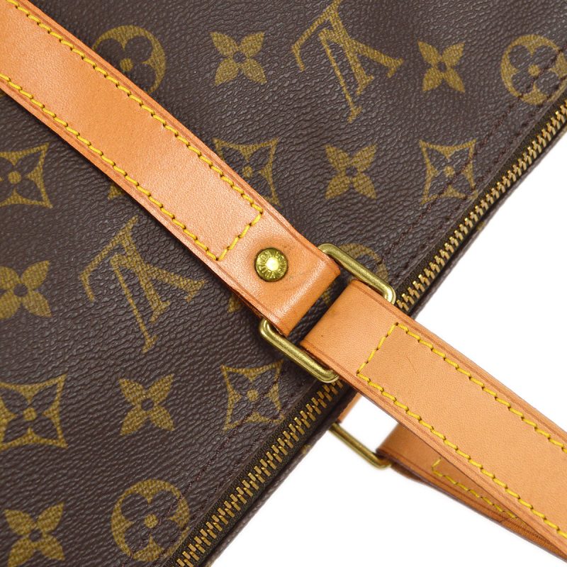 LOUIS VUITTON 1997 MONACO LIMITED MONTSOURIS MM - Image 5