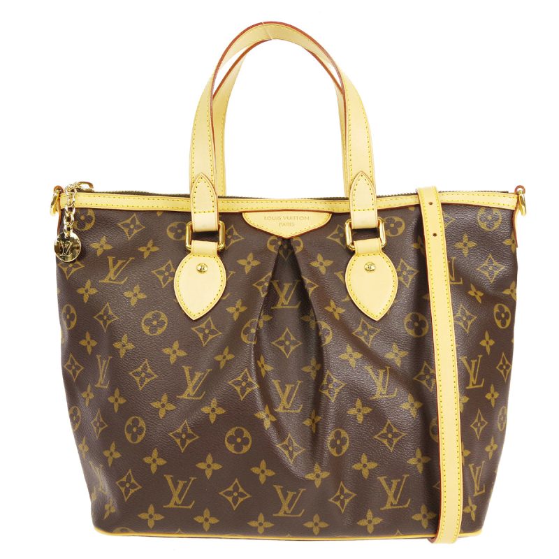 LOUIS VUITTON 2007 POCHETTE ACCESSOIRES