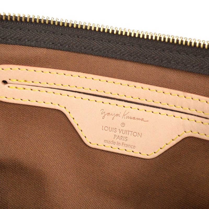 Louis Vuitton 2013 Damier Azur Neverfull GM N51108 - Image 9