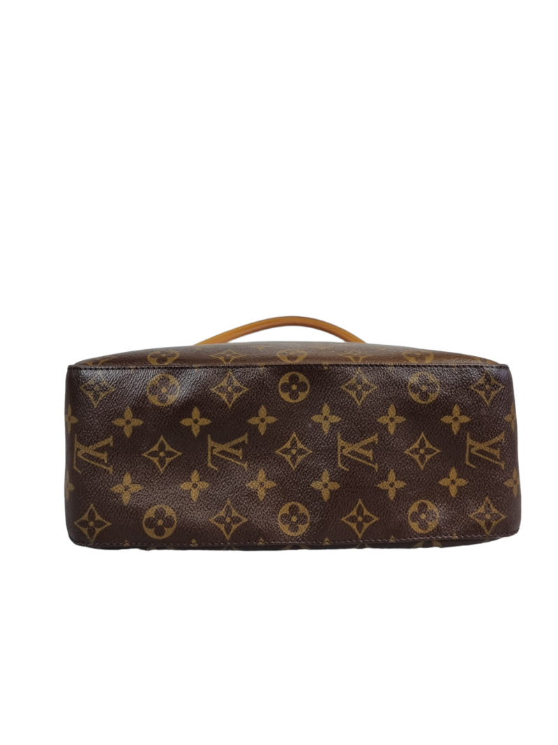 Louis Vuitton Lopping GM Monogram - Image 3