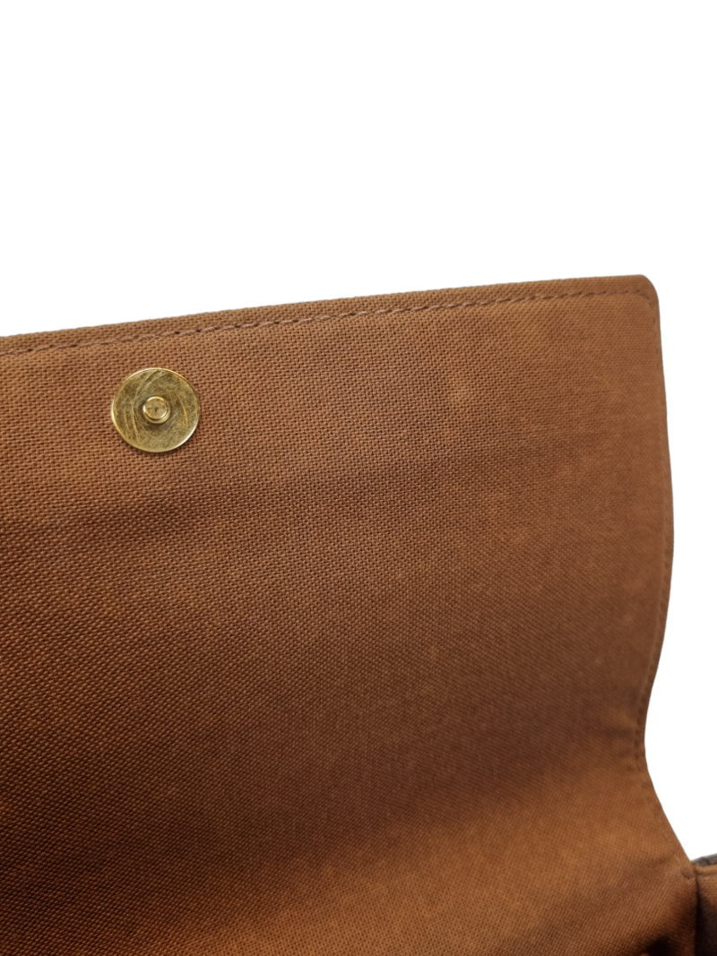 Louis Vuitton Mini Looping Monogram - Image 8