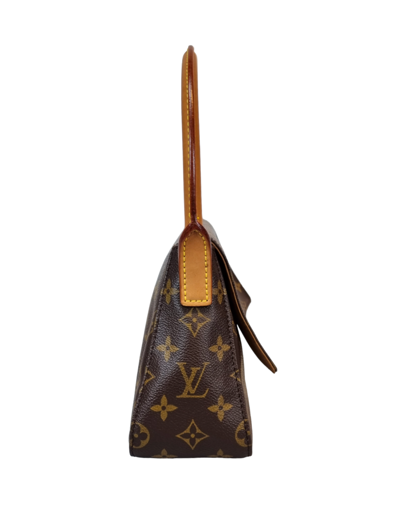 Louis Vuitton Mini Looping Monogram - Image 4