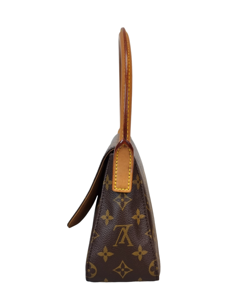 Louis Vuitton Mini Looping Monogram - Image 5
