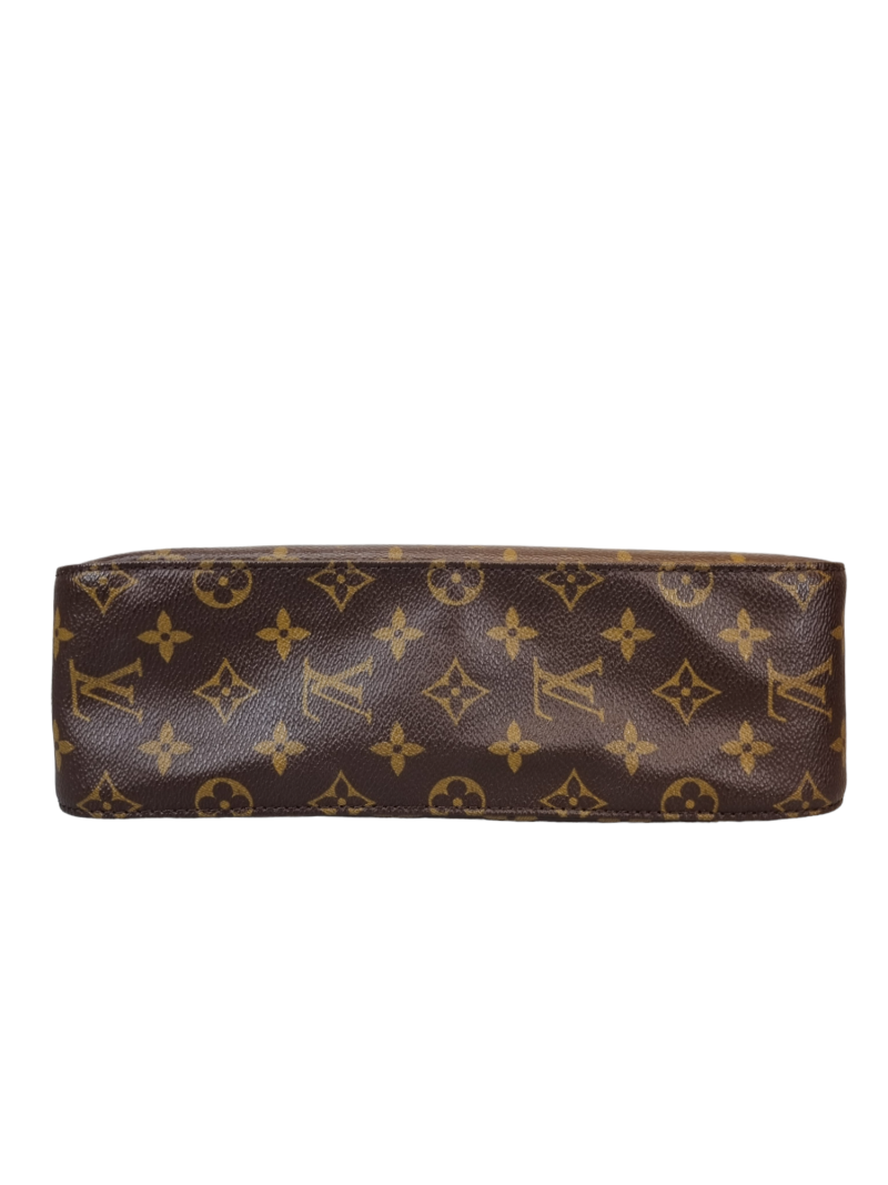 Louis Vuitton Mini Looping Monogram - Image 6