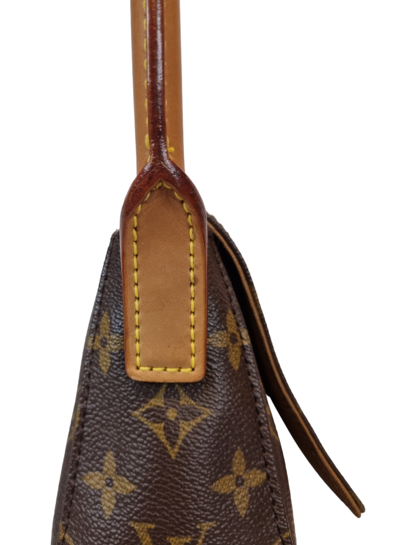 Louis Vuitton Mini Looping Monogram - Image 7