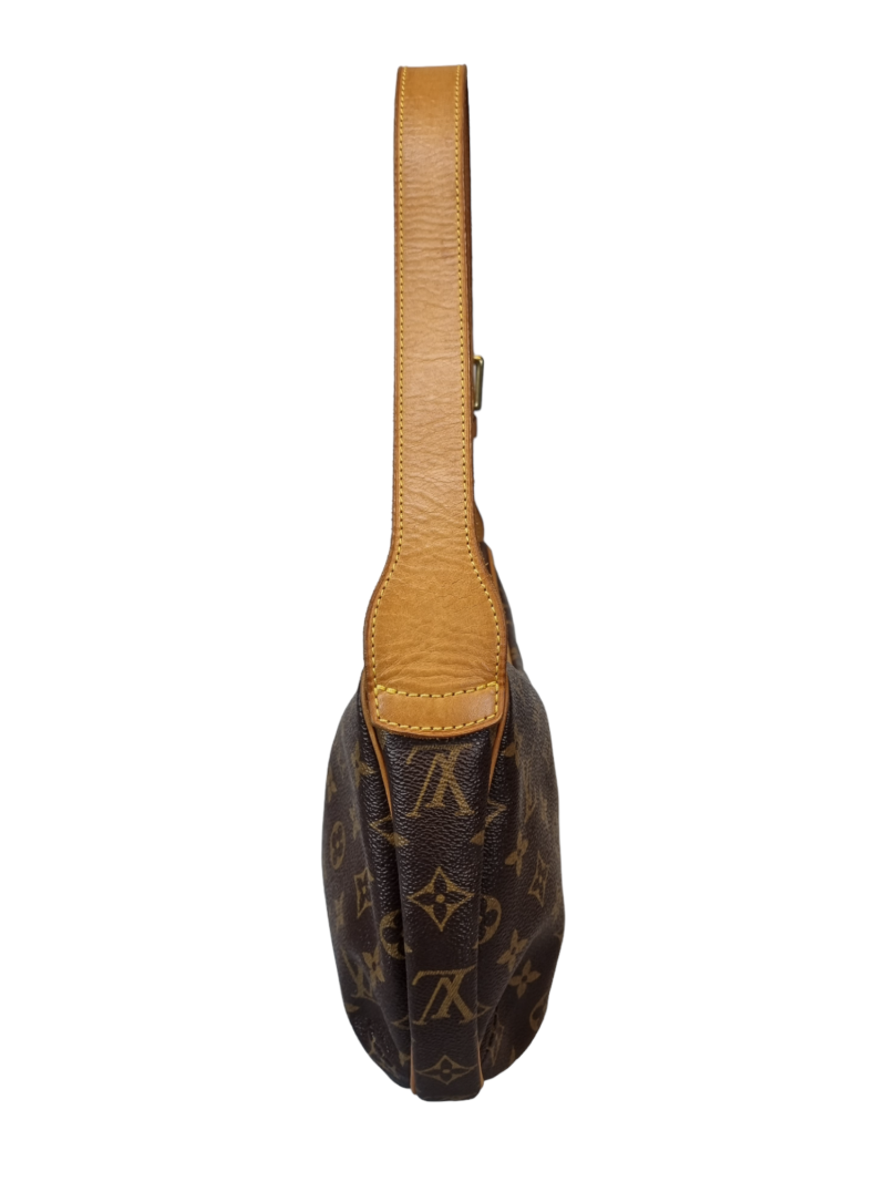 Louis Vuitton Croissant Monogram MM - Image 4