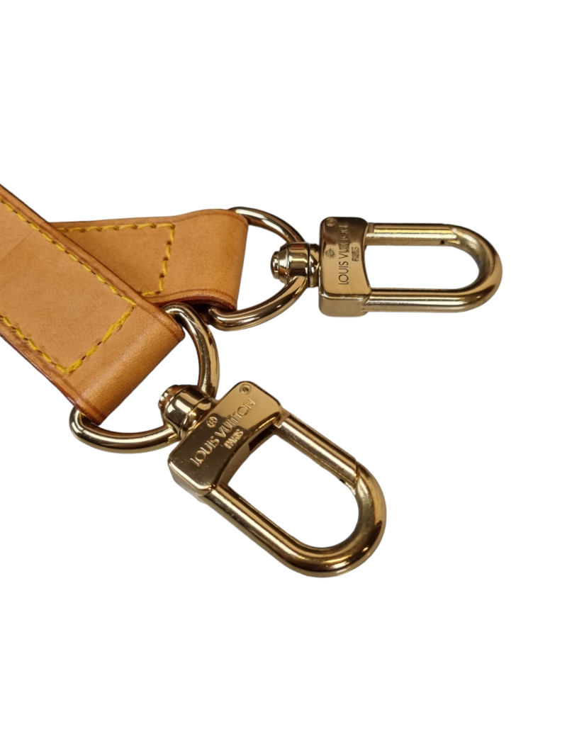 Louis Vuitton Boston Keepall Bandouliere 50 - Image 10