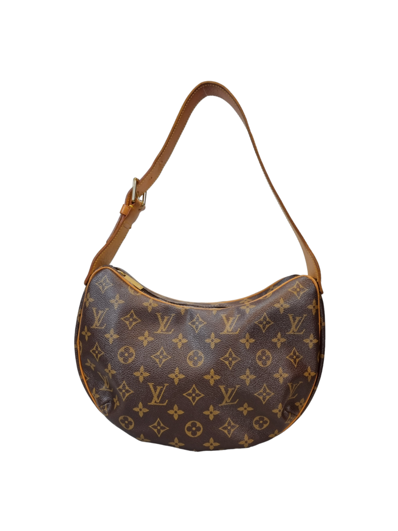 Louis Vuitton Croissant Monogram MM - Image 2