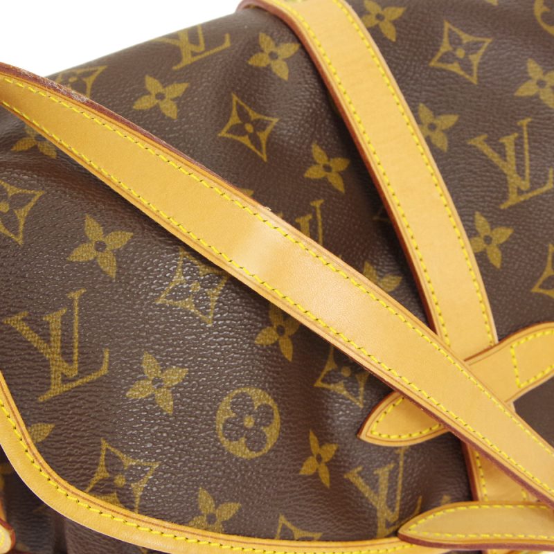 Louis Vuitton 2000 Tiger Damier Sauvage M92132 - Image 5
