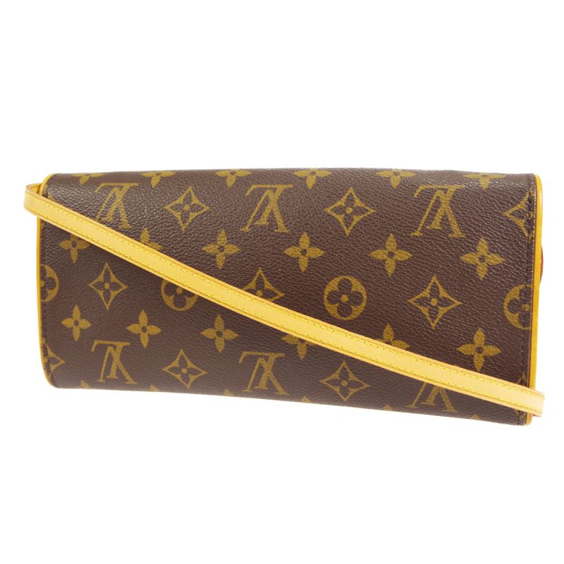 LOUIS VUITTON 1999 SABLON - Image 2