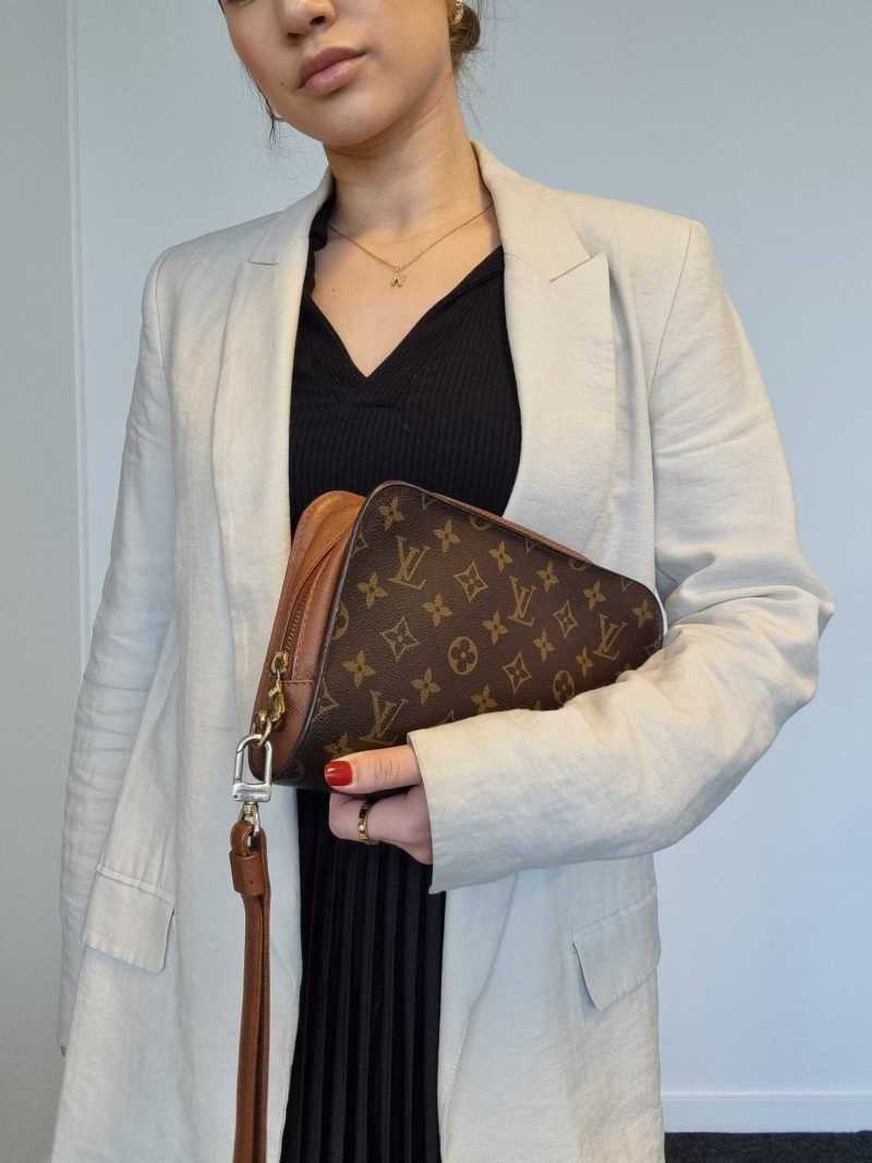 Louis Vuitton Orsay Monogram