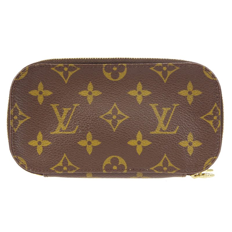LOUIS VUITTON 2003 AUBAGNE