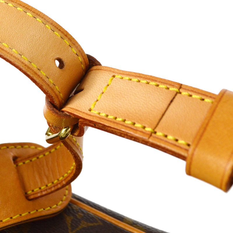 LOUIS VUITTON 2001 BOULOGNE 30 M51265 - Image 4