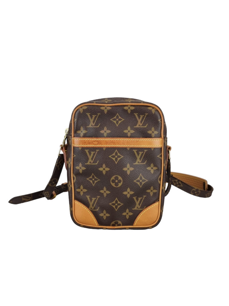 Louis Vuitton Danube Monogram - Image 9