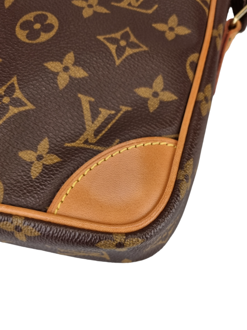 Louis Vuitton Danube Monogram - Image 5