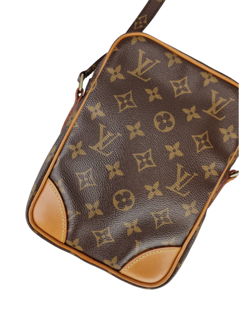 Louis Vuitton Danube Monogram - Image 6