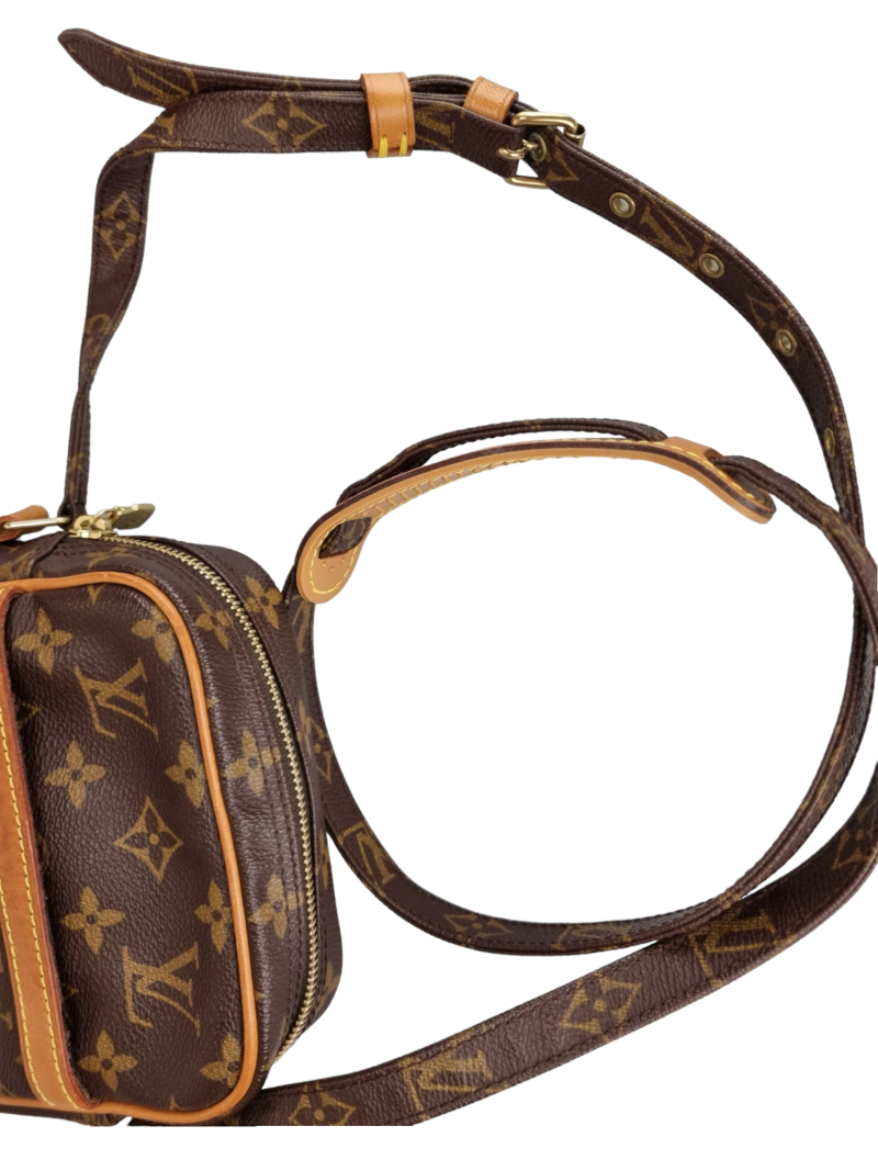 Louis Vuitton Danube Monogram - Image 7