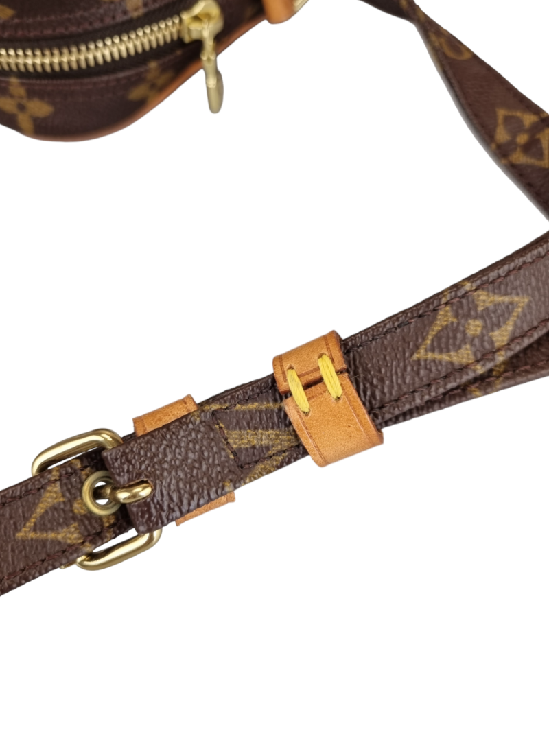 Louis Vuitton Danube Monogram - Image 8