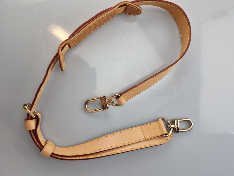 Louis Vuitton Boston Keepall Bandouliere 50 - Image 11