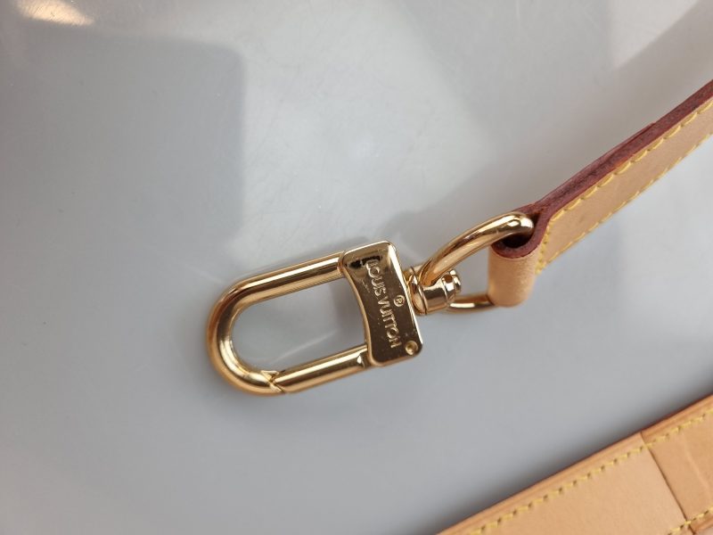 Louis Vuitton Boston Keepall Bandouliere 50 - Image 12