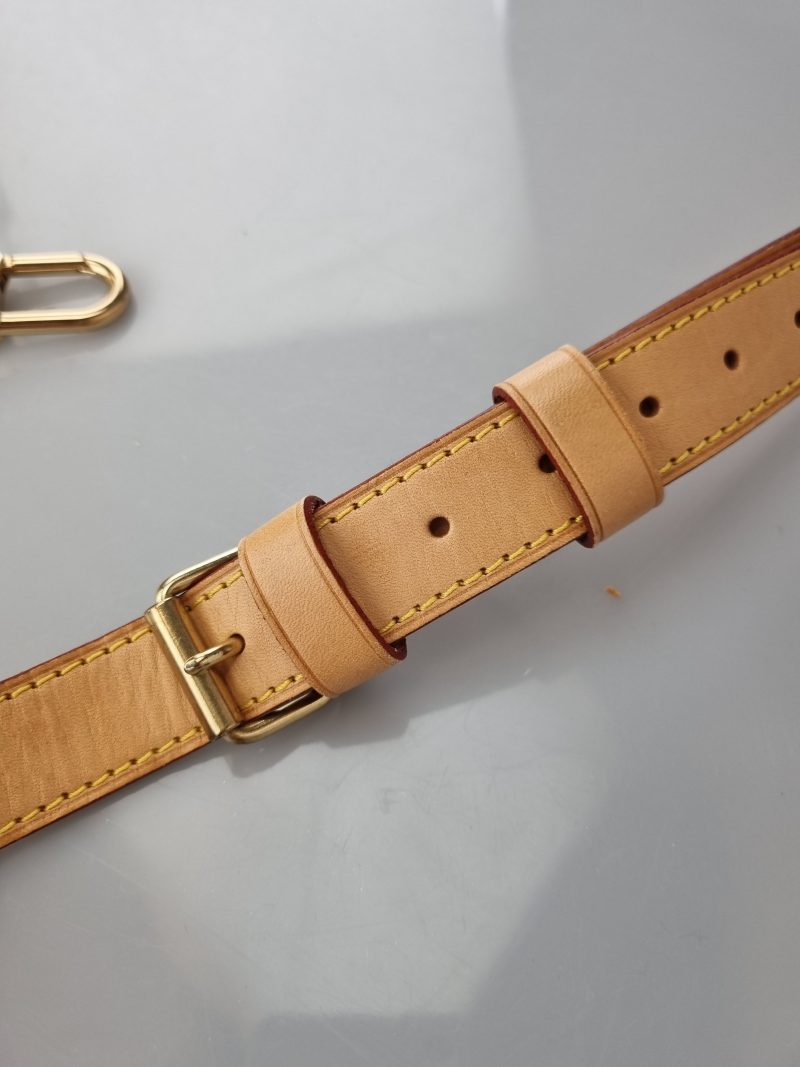Louis Vuitton Boston Keepall Bandouliere 50 - Image 13