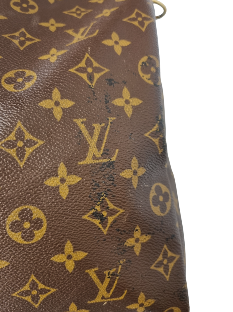 Louis Vuitton Boston Keepall Bandouliere 50 - Image 10