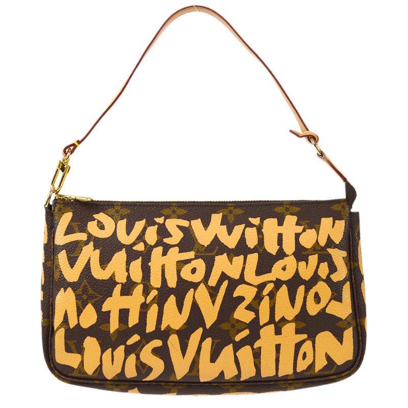 LOUIS VUITTON 2001 Speedy 35 Monogram M41524 67502