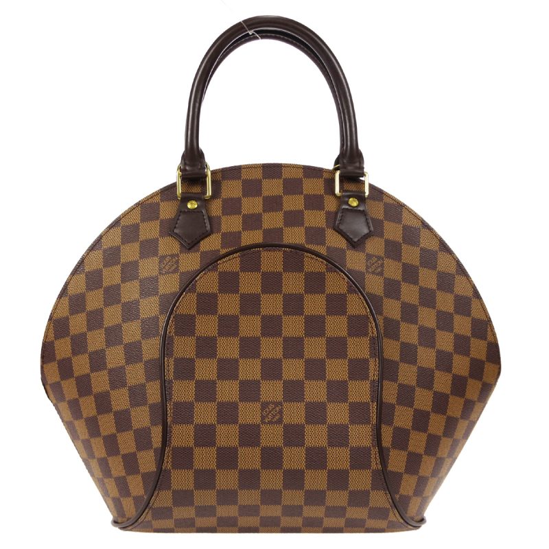 LOUIS VUITTON ELLIPSE MM HANDBAG DAMIER N48067 SP ORDER - Image 10