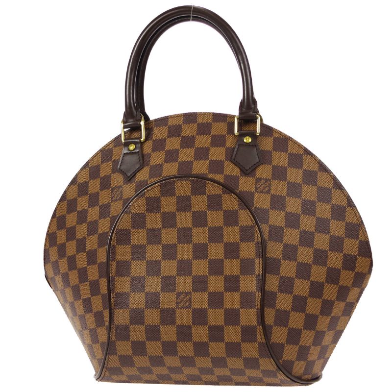 LOUIS VUITTON ELLIPSE MM HANDBAG DAMIER N48067 SP ORDER
