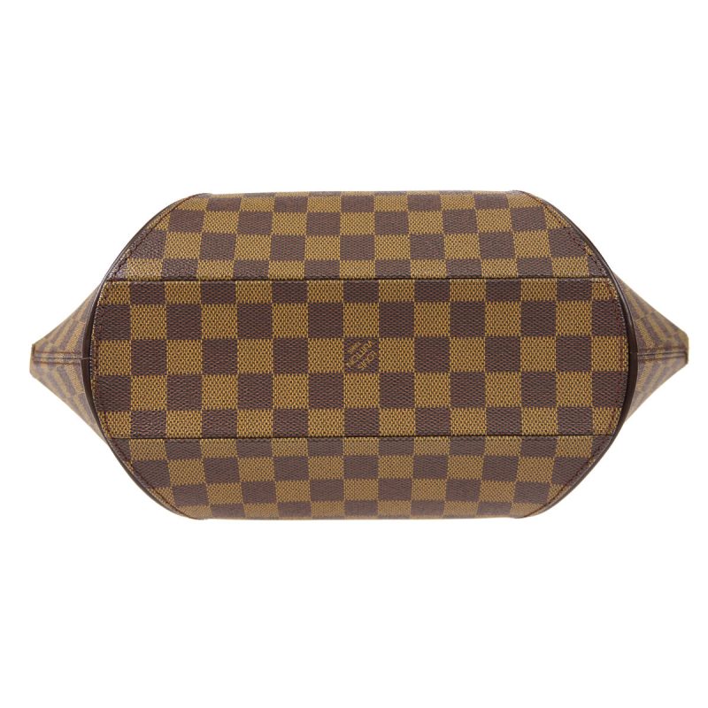 LOUIS VUITTON ELLIPSE MM HANDBAG DAMIER N48067 SP ORDER - Image 2