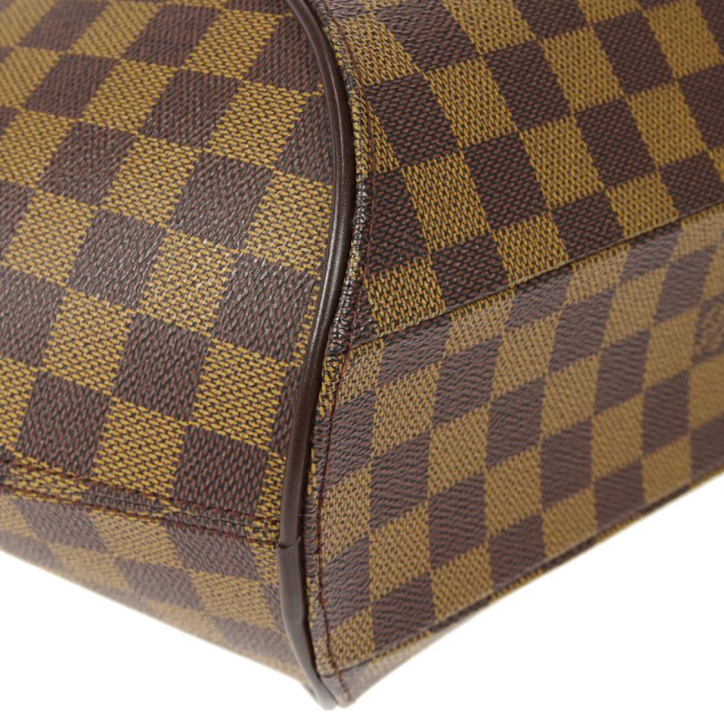 LOUIS VUITTON ELLIPSE MM HANDBAG DAMIER N48067 SP ORDER - Image 3