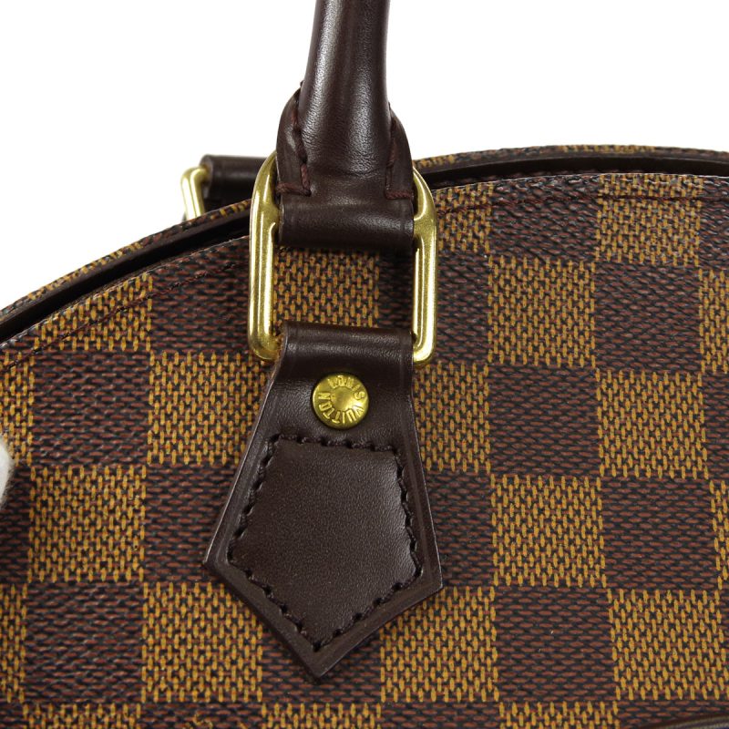 LOUIS VUITTON ELLIPSE MM HANDBAG DAMIER N48067 SP ORDER - Image 5