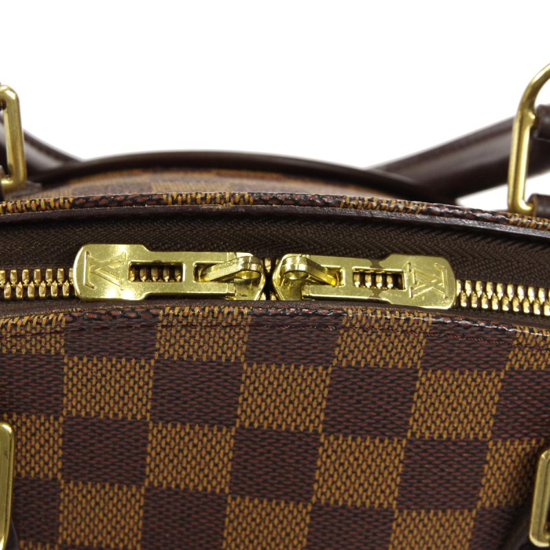 LOUIS VUITTON ELLIPSE MM HANDBAG DAMIER N48067 SP ORDER - Image 6