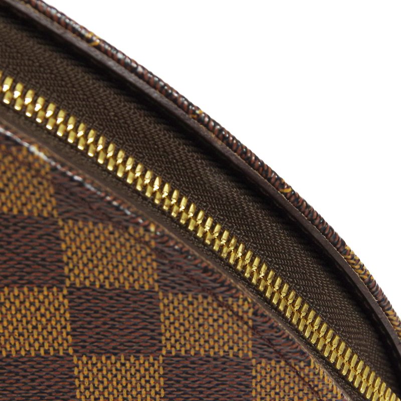 LOUIS VUITTON ELLIPSE MM HANDBAG DAMIER N48067 SP ORDER - Image 7