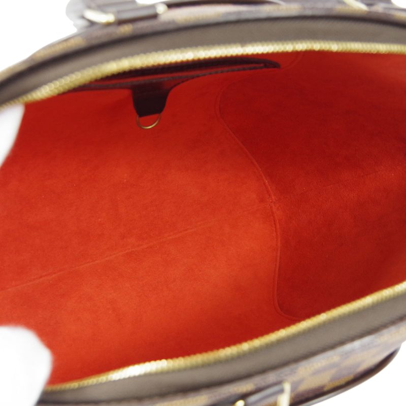 LOUIS VUITTON ELLIPSE MM HANDBAG DAMIER N48067 SP ORDER - Image 8